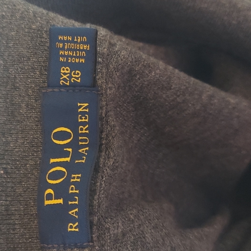 Polo Ralph Lauren Size 2X - Picture 7 of 7